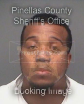 Jeffrey Marquese Shorter