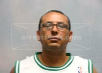 Anthony Huston Martinez