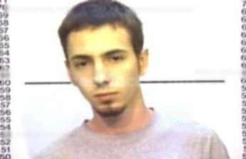 Christopher Scott Hickman