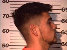Robert Kenneth Vasquez Hanover