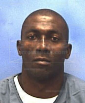 Richard Jerald Mobley