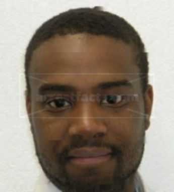 Derrick Anthony Avery