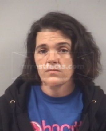 Catharine Lynn Egelston