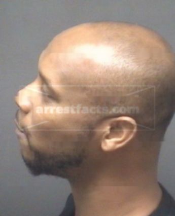 Doran Earl Moore