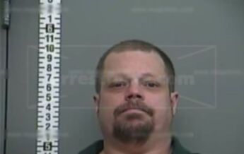 William George Masten Jr.