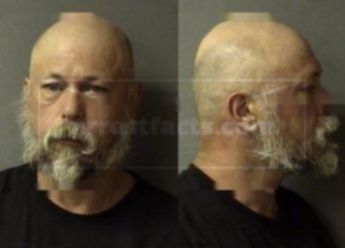 Scott Brady Monroe