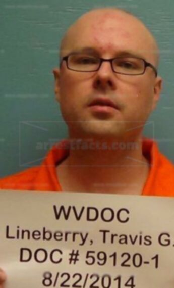 Travis G Lineberry