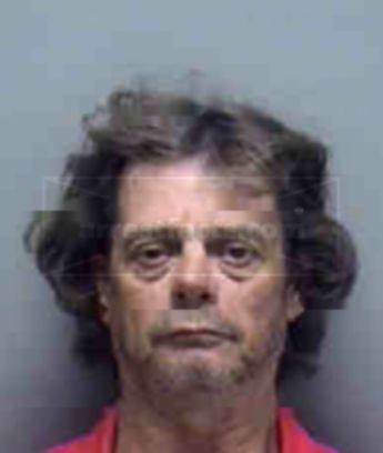 Anthony Mitch Wright