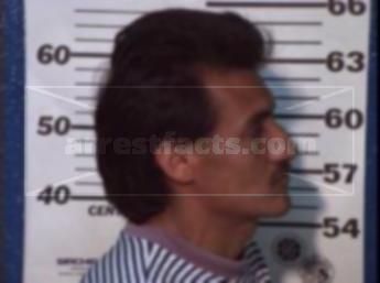 Jose Francisco Gutierrez Mirmontes