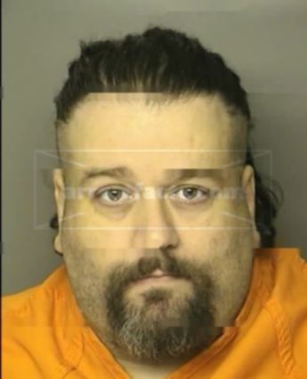 Christopher Mark Williams