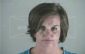 Tracy Lynn Cross