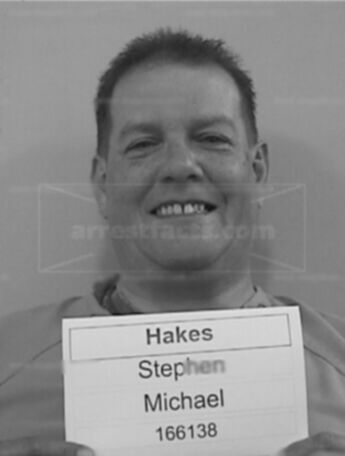 Stephen Michael Hakes