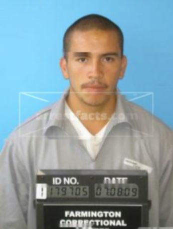 Abraham R Herrera