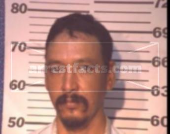 Israel Garcia Hernendez