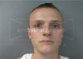 Joshua Allan Clawson