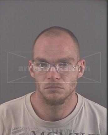 Jesse James Mcwhirter