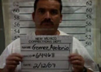 Apolonio Gomez