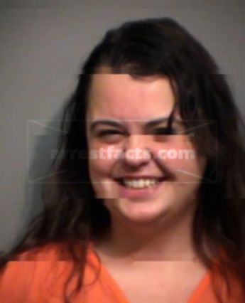Wanda Michelle Chavis