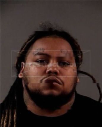 Tyler Lamarr Allen