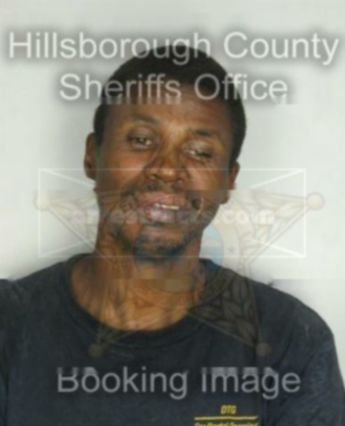 Sammie Cornel Hilliard