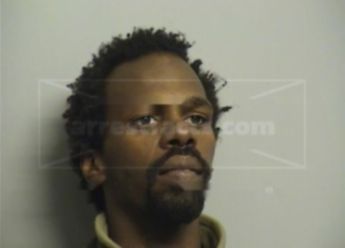 Jarrod Lejuan Gilliam