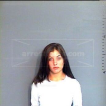 Alana Michele Barratt