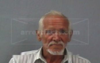 Robert Lee Blanton
