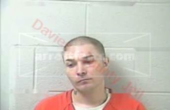Jason Ryan Wilkinson