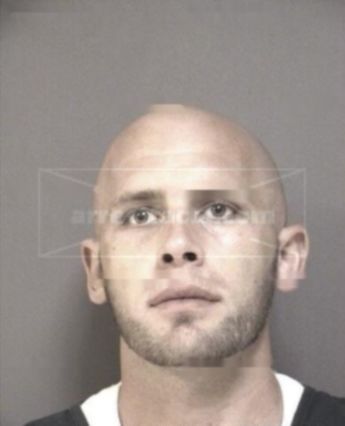Evan Gary Cottrell
