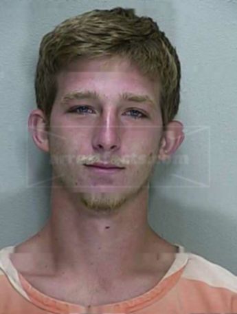 Colby Wayne Carr