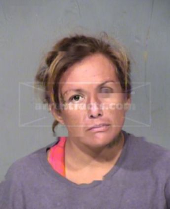 Corinna Estelle Munoz