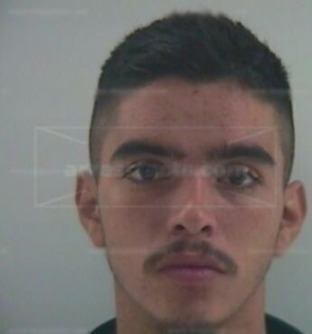 Hernandez Josue Arturo