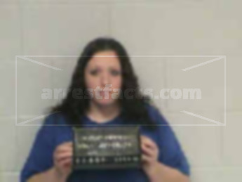 Nicole Ashley Farmer