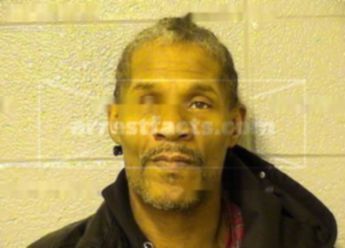 Roy Davis