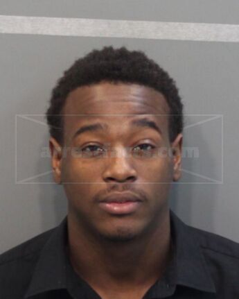 Karon Ryheem Williams