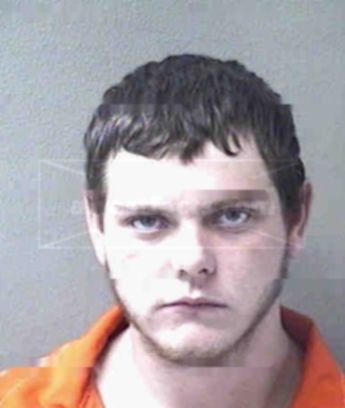 Kevin Gerald Mayberry