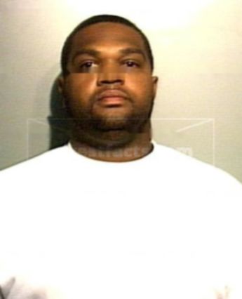 Michael Lavon Williams