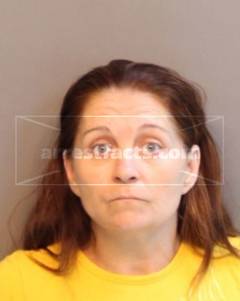 Robin Cheri Barnett