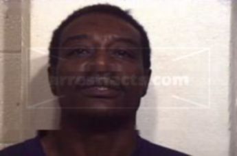 Donald Ray Houston