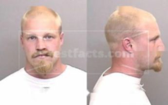 Joshua Michael Shelly