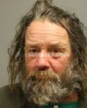 Terry Wayne Moore