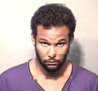 Marc Antoine Ramesh Brown