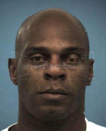 Paul Ray Chandler
