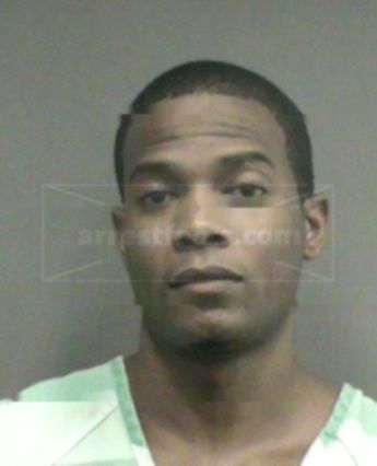 Emanuel Bruce Hardy