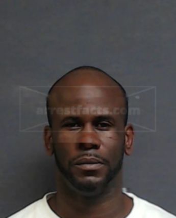 Judgie Lavon Ware