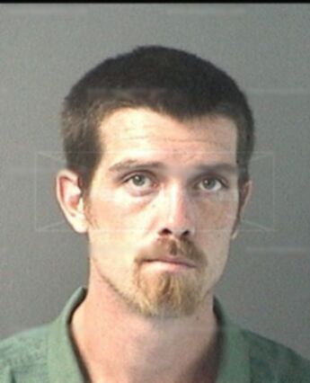 James Franklin Frank