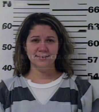Samantha Marika Reed