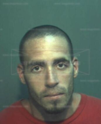 Brian Christopher Leggitt