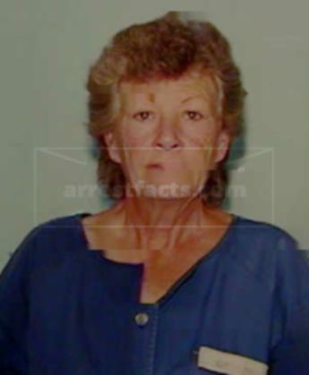 Gwendolyn C D. Benton