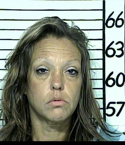 Charlotte Brown Sandlin